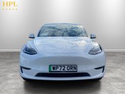 Tesla Model Y (Dual Motor) Long Range SUV 5dr Electric Auto 4WDE (384 bhp) Cruise Contro 2