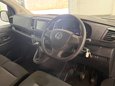 Vauxhall Vivaro 1.5 Vivaro F2700 Professional S/S 2