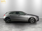 Mercedes-Benz A Class 1.3 A180h MHEV Sport (Executive) Hatchback 5dr Petrol Hybrid 7G-DCT Euro 6 8