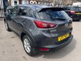 Mazda CX-3 2.0 SKYACTIV-G SE-L Nav Auto Euro 6 (s/s) 5dr 4