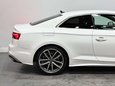 Audi A5 2.0 TDI 35 S line Coupe 2dr Diesel S Tronic Euro 6 (s/s) (163 ps) 17