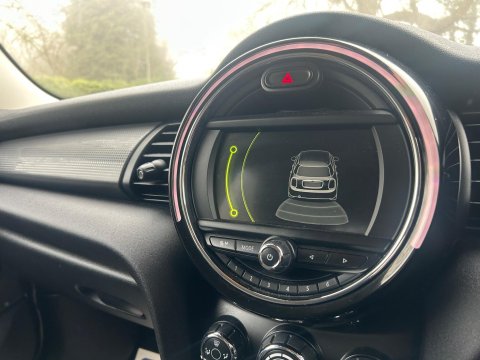 Mini Hatch 1.5 Cooper Euro 6 (s/s) 5dr 10