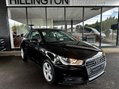 Audi A1 1.0 TFSI Sport Euro 6 (s/s) 3dr 21