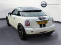 Mini Coupe 1.6 Cooper Euro 5 (s/s) 2dr 5