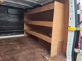 Ford Transit Custom 300 LEADER P/V ECOBLUE 8
