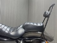 Harley-Davidson Sportster 883 XL883N IRON 2019 ONLY 5K STAGE 1 CUSTOM CRUISER BIKE 31