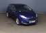 Ford Fiesta 1.2 Fiesta Zetec 3dr