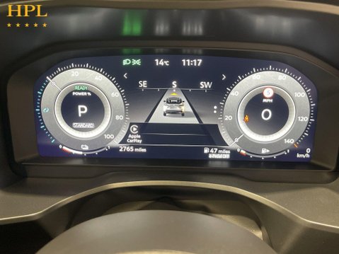 Nissan Qashqai 1.5 h e-POWER Tekna SUV 5dr Petrol Hybrid Auto Euro 6 (s/s) (190 ps) 14