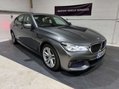 BMW 7 Series 3.0 740d xDrive M Sport Auto 4WD 4dr 22