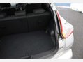 Nissan Juke 1.6 Juke Nismo RS DiG-T 4x4 CVT 4WD 5dr 25