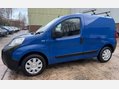 Peugeot Bipper 1.3 HDi S Panel Van 3dr Diesel Manual FWD L1 H1 (119 g/km, 75 bhp) 22