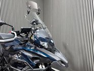 Benelli TRK 502 X 2022 ONLY 10K SIDE BOXES CAR PLAY A2 READY NEW MOT 500CC 31