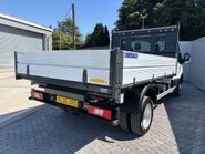 Ford Transit 470 Drw L2 130 ps Leader One Stop Tipper 6