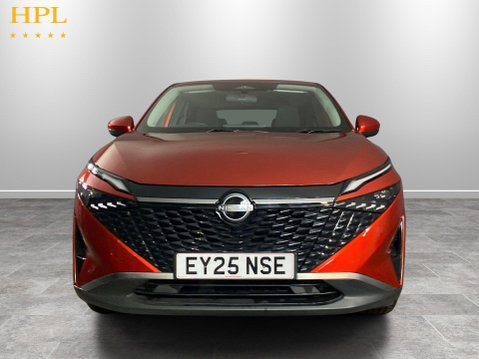 Nissan Qashqai 1.5 h e-POWER Acenta Premium SUV 5dr Petrol Hybrid Auto Euro 6 (s/s) (190 p 2