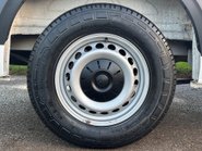 Volkswagen Crafter CR35 140 ps Tdi L2 H2 Trendline Panel Van - No VAT 29