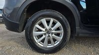 Mazda CX-5 2.2 SKYACTIV-D SE-L Nav SUV 5dr Diesel Auto Euro 6 (s/s) (150 ps) 39