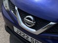 Nissan Qashqai 1.6 dCi Tekna SUV 5dr Diesel XTRON 2WD Euro 5 (s/s) (130 ps) 19