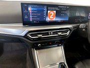 BMW i4 40 83.9kWh Sport Gran Coupe 5dr Electric Auto eDrive (340 ps) 1 Owner - Se 18