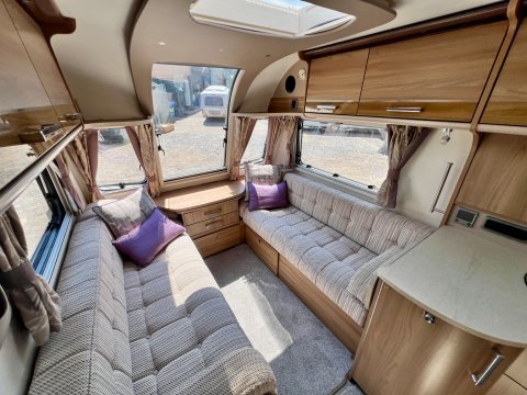 Bailey Unicorn Cordoba  27