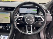 Jaguar F-Pace 2.0 D200 MHEV R-Dynamic HSE Auto AWD Euro 6 (s/s) 5dr 5