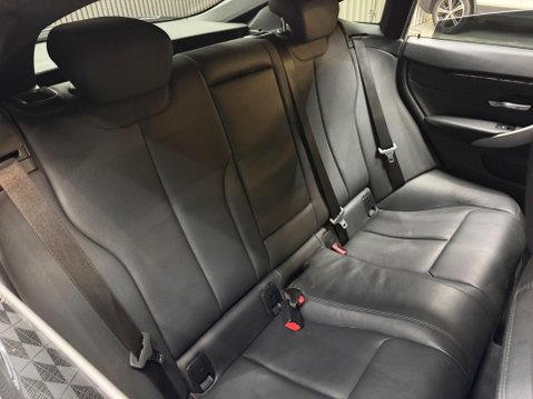 BMW 4 Series 3.0 430d M Sport Auto Euro 6 (s/s) 5dr 39