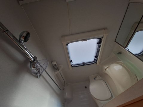 Elddis Autoquest 145 12
