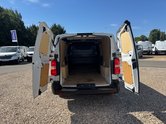 Fiat Scudo LWB L2H1 Low Roof Air Con Sensors EURO 6 8