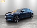 Polestar 2 Dual Motor 78kWh Long Range Fastback 5dr Electric Auto 4WDE (408 ps) 3
