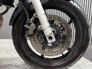 Yamaha FZ 2006 36K GOOD RUNNING PROJECT BIKE SPARES OR REPAIR 600CC 20