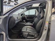 Audi RS3 2.5 TFSI Sportback 5dr Petrol S Tronic quattro Euro 6 (s/s) (400 ps) 37