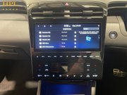 Hyundai TUCSON 1.6 h T-GDi N Line SUV 5dr Petrol Hybrid Auto Euro 6 (s/s) (230 ps) 18