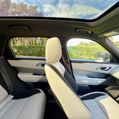 Land Rover Range Rover Velar R-DYNAMIC SE 3