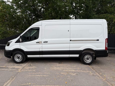 Ford Transit 350 LEADER P/V ECOBLUE