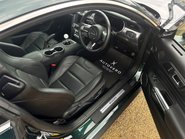 Ford Mustang BULLITT 39