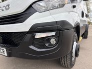 Iveco Daily 70C18V Welfare Unit - Tail Lift / Toilet / 7 Seats / Air Con 27