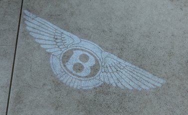 Bentley Bentayga V8 S 30