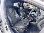 Volvo V40 D2 R-DESIGN NAV PLUS 3