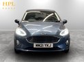 Ford Fiesta 1.0T EcoBoost MHEV Titanium X Hatchback 5dr Petrol Manual Euro 6 (s/s) (125 2