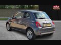Fiat 500 DOLCEVITA MHEV 6