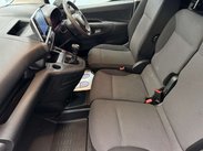 Vauxhall Combo 1.5 Combo 2300 Professional Turbo D S/S 18