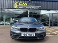 BMW 1 Series 1.5 116d SE Business 5dr 3