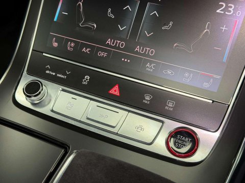 Audi RS Q8 4.0 TFSI V8 Vorsprung SUV 5dr Petrol Tiptronic quattro Euro 6 (s/s) (600 ps 77