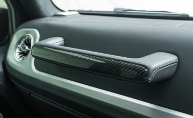 Mercedes-Benz G Class AMG G63 MAGNO EDITION 23