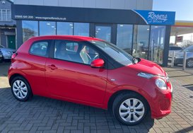 Citroen C1 1.0 FEEL LOW INSURANCE 1