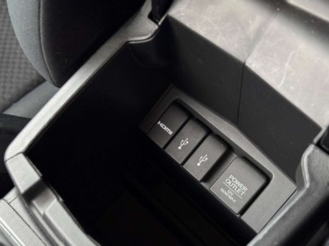 Honda CR-V 1.6 i-DTEC SE Euro 6 (s/s) 5dr 77