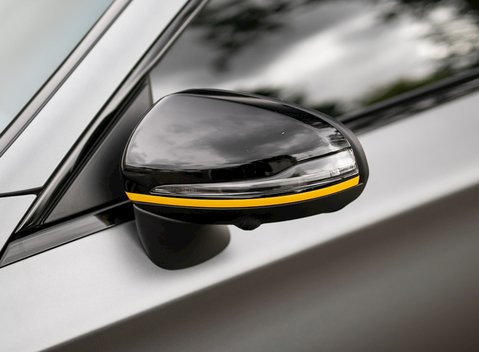 Mercedes-Benz C63 Edition 1 'Motorsport' 25