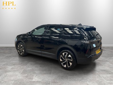 Vauxhall Grandland 1.2 MHEV GS SUV 5dr Petrol Hybrid e-DCT Euro 6 (s/s) (136 ps) Half Leather 5