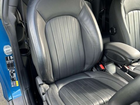 Mini Hatch Cooper S Electric Level 3 3dr 4