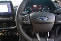Ford Fiesta ST-LINE EDITION MHEV 19