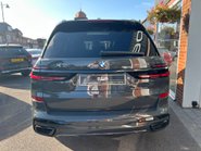 BMW X7 XDRIVE40I M SPORT MHEV 6